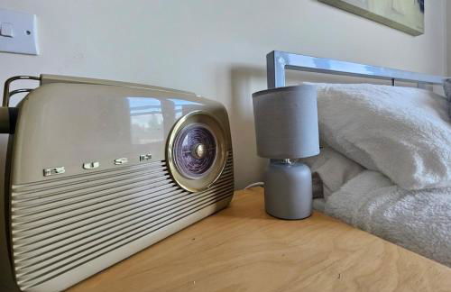 Cardiff City Apartment near Principality Stadium, Cardiff Arms Park & Cardiff Castle - Foto 10