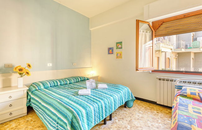 Bluemind Air Comfort - 500m from sea - Photo 10