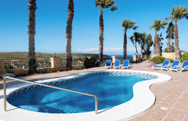 Zest Gozitan Villa & Pool - Foto 13