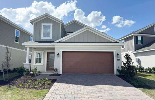 Magical 5 Bed Family Villa, Themed Rooms, Pool - Foto 63