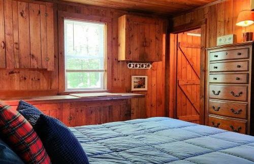 Stunning Views from the Fire Tower Cabin - Foto 38