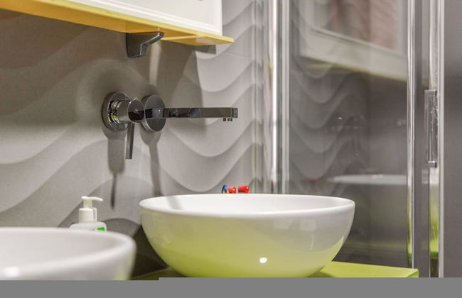 Cozy Family Apartment - Foto 26