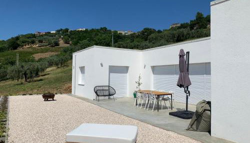 Casa Al Fianco - Brand new house with a breathtaking view - Foto 5