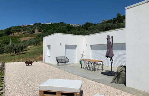 Casa Al Fianco - Brand new house with a breathtaking view - Foto 5