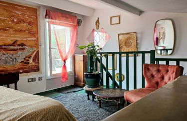 La Belle Vue - Foto 11