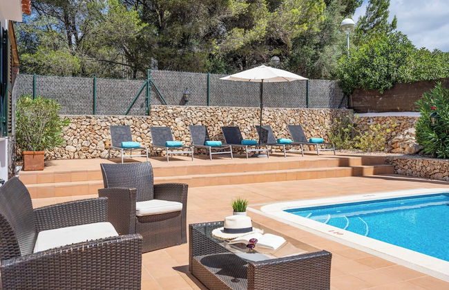 Sa Lluna Galdana - Foto 24