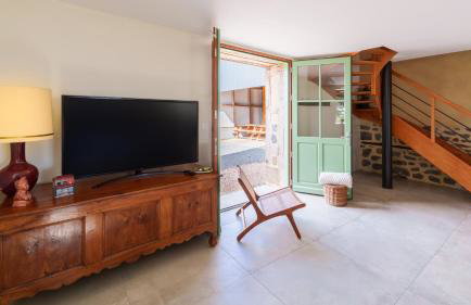 Grange moderne près de Rennes avec jolie vue ! - Foto 33