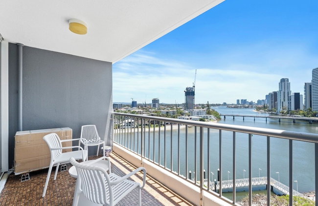 Moorings - HR Surfers Paradise - Foto 19