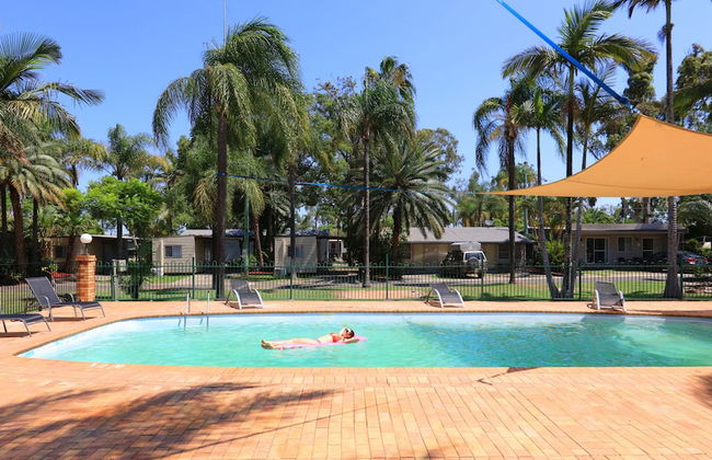 Glenwood Tourist Park & Motel - Photo 55