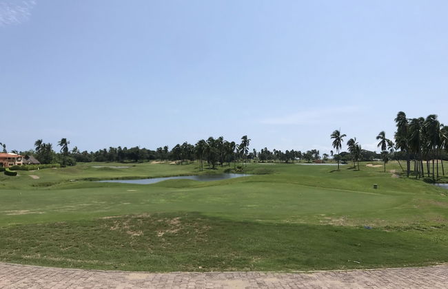 Marina Villas - Grand Isla Navidad - Foto 33