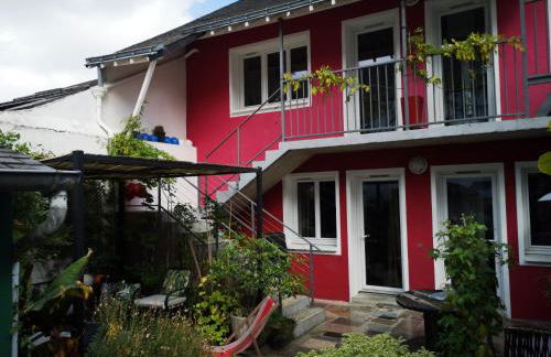 La Compagnie des 5 Mondes - Foto 7