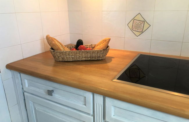 Traumvilla auf dem Cumbre del sol - Foto 8