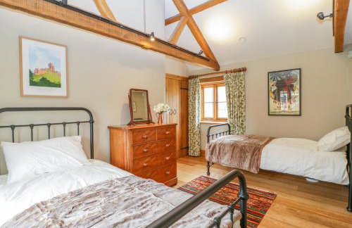 Middle Farm Annex - Foto 21