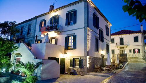 Artemis Traditional Hotel - Foto 4