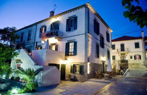 Artemis Traditional Hotel - Foto 4