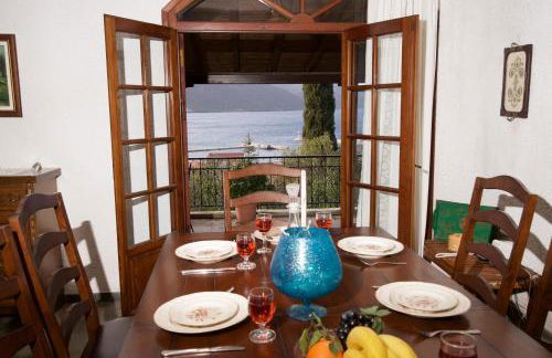 Villa Fanendes - Foto 9