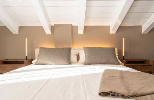 Terme, piste da sci, vista montagne, Rododendro - Foto 20