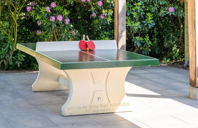 Atmospheric Country House in Asten on a Golf Course - Photo 54