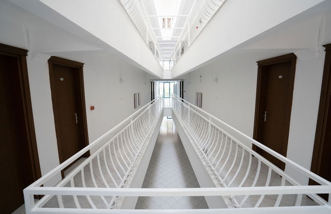 Princess Rima Apartments - Foto 32