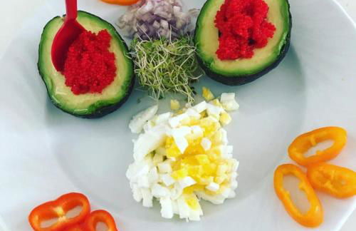 LAS OLAS ATICO PENHOUSE with TERRACE and SEA VIEW, 2 bedrooms - Foto 21