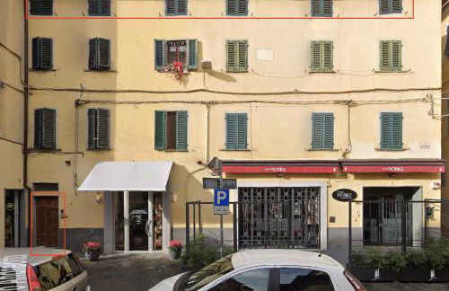 Mansarda Pescia - Foto 32