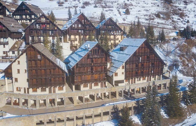 Grange Hike & Ski - 44D Sestriere - Foto 24