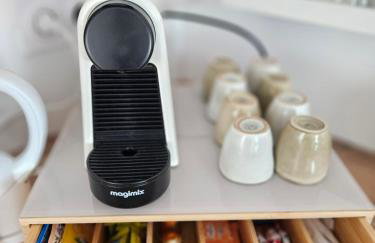 Santorin, Appartement lumineux au coeur de Vannes - Foto 11