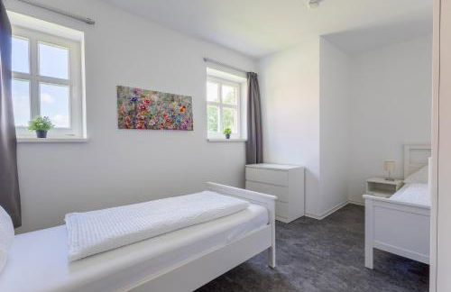 Natura Ferienhaus, Ferienwohnungen in Holte, Komfort für Gäste & Firmen ,WLAN & Parkplatz - Foto 9