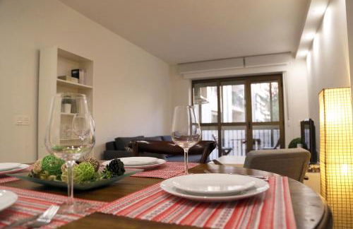 Plaza Monterrey parking opcional by Salamancavacacional - Foto 7