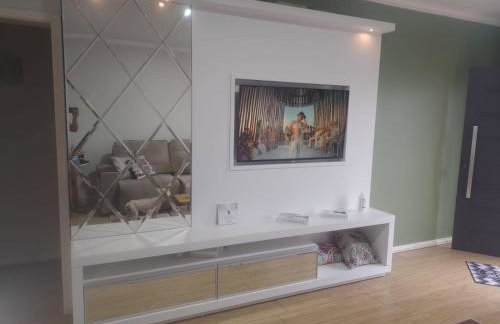 Casa aconchegante e completa em Osório - Ótima localização - Foto 7