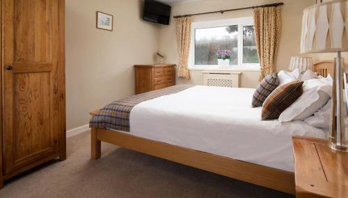 Stewards Cottage, Press Mains Farm Cottages - Foto 5