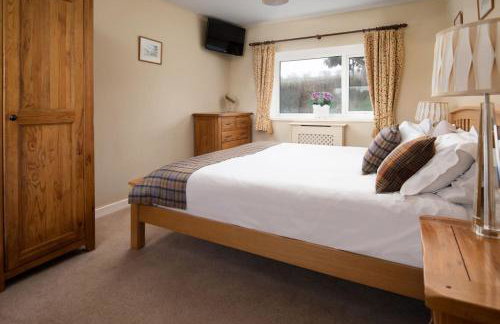 Stewards Cottage, Press Mains Farm Cottages - Foto 5