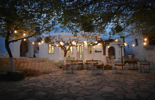 Aegean Breeze in DYO CHORIA TINOS - Foto 4