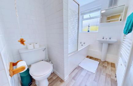 Rosehill Walk Peaceful Ground Floor Home in Central Tunbridge Wells - Foto 21