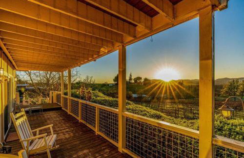 Farmhouse With Pool, Hot Tub And Tastings Included - Foto 8