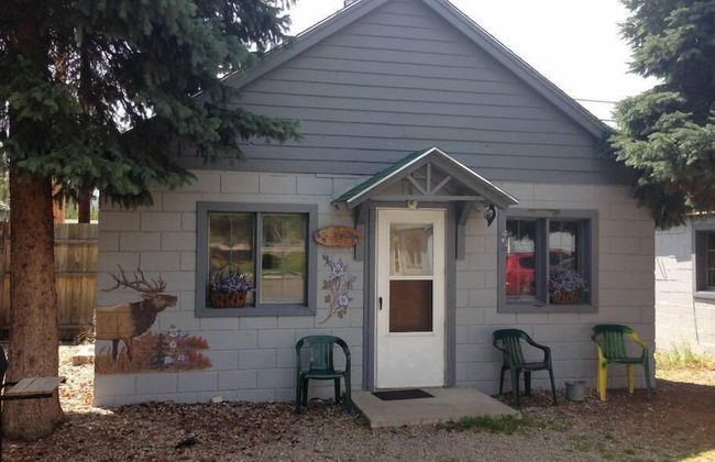 Columbine Cabins - Foto 4