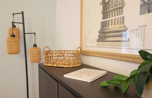 New & Renovated MCM Duplex 3 mi to DT Durham - Foto 35