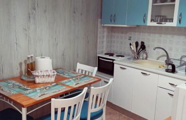 Apartment Marina 2 - Foto 21