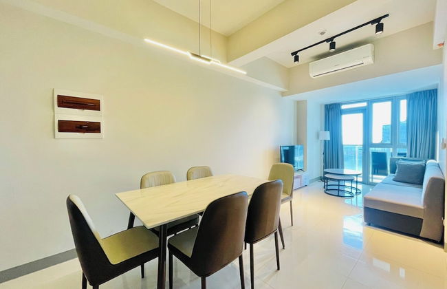 Uptown Parksuites BGC - Photo 46