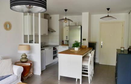 Joli T2 avec jardin proche du château d'Arcangues - Foto 4