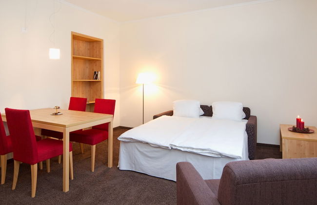 Central Apartments Davos - Foto 51