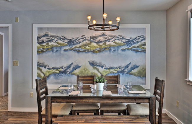 Killington Center Inn & Suites by Killington VR - 2 Bedrooms - Foto 1