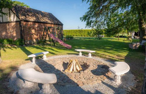 Agroturystyka Zakrzewo 10 - Foto 6