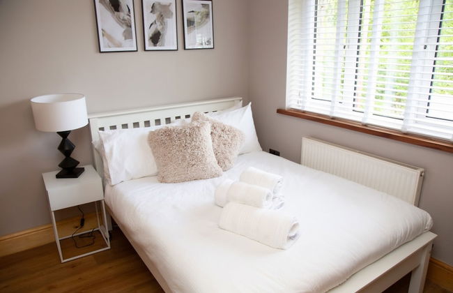 Millbrook Lodge in Endmoor - Foto 18