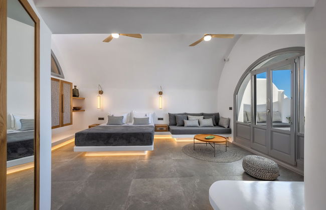 Eteoro Suites - Foto 15