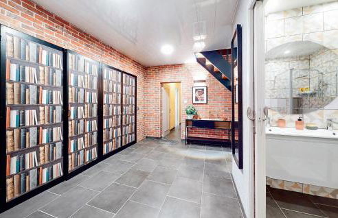 3 Bedroom Lovely Home In La Douze - Foto 13