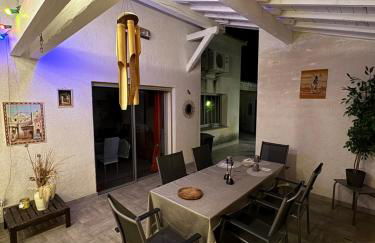 AMAIRADOU maison de vacances - Foto 51