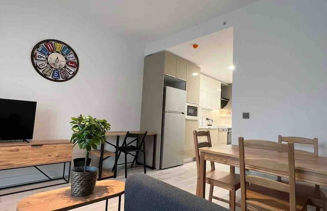 Cozy 11 Unit For Rent In The European Side - Foto 15