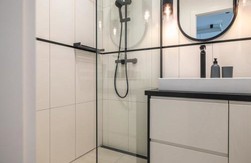 Apartamenty Aura 40 Q4Apartments - Photo 22