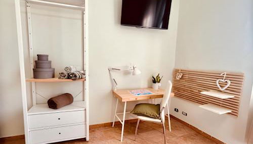 Da Linda Appartamento - Foto 4, wardrobe